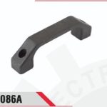 دستگیره روکار رز ایران